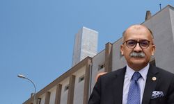 CHP'li vekilden Eskişehir'deki baz istasyonuna tepki