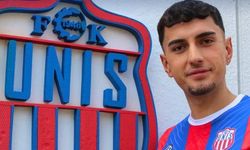 Ahmet Emin Akpınar Bosna Hersek takımına imzaladı
