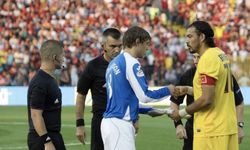 Eskişehirspor ve St. Johnstone kulüpleri arasındaki dostluk 13 yaşında!