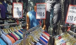 Eskişehir'de uygun fiyatlı ürünler ilgi görüyor!