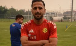 Şampiyon forvetten Eskişehirspor’a güçlü mesaj