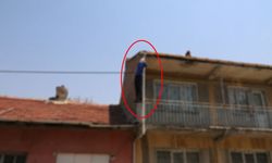 Eskişehir bugün bunu konuşuyor: "Resmen adamı asmışlar!"