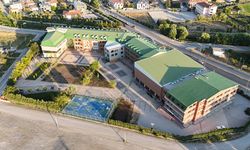 Eskişehir Çağdaş Okulları'ndan LGS'de büyük başarı