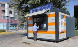 Eskişehir Halk Büfelerde ekmek hariç her şeye zam!