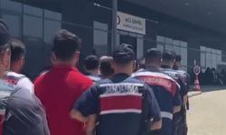 Eskişehir ve bir çok ilde eş zamanlı dev operasyon: 153 şüpheli gözaltında