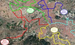 Eskişehir'de 15 Temmuz düzenlemesi: Ulaşım ve otoparklar ücretsiz!