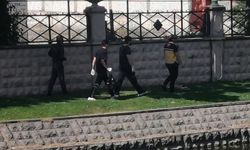 Eskişehir'de 'cansız' ihbarı ile harekete geçtiler: Gerçek bambaşka çıktı