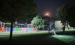 Eskişehir'de çocuk parkında kanlı gece: 2 yaşıtını bıçakladı!