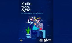 Eskişehir'de gençlere fırsat: Hayalindeki oyunu kodlamaya hazır mısın?