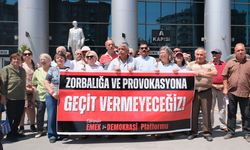 Eskişehir'de gündem olan AK Partili yönetici hakkında suç duyurusu