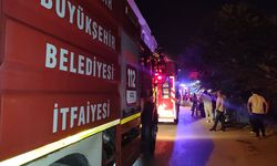 Eskişehir'de hareketli gece: Mahalleli ayağa kalktı!