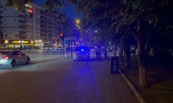 Eskişehir'de maskeli şahıs dehşeti: Kız arkadaşıyla yürürken