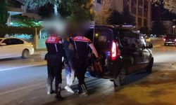 Eskişehir'de nokta atışı: Araçtan bakın neler çıktı