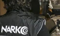 Eskişehir'de zehir tacirlerine geçit yok: 5 kişi tutuklandı!