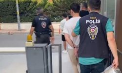Eskişehir'e de sıçrayan operasyonda milyonlarca liraya el konuldu