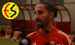 Eskişehirspor kaptanından eleştirilere iddialı yanıt