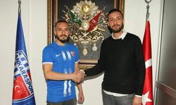 Eskişehirspor'da Çağrı ile temaslar devam ediyor