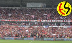 Eskişehirspor'da beklenen olmadı: İşte satılan kombine sayısı