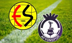 Eskişehirspor'un ligdeki rakibinden flaş karar