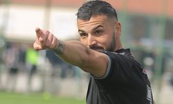 Eskişehirspor'un rakibi Umut Akpınar’ın peşinde