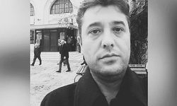 Anadolu Üniversitesi'nin acı günü: Fatih Gülşen hayatını kaybetti