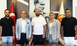 Eskişehirspor'dan önemli anlaşma: Sağlık yine o isme emanet!