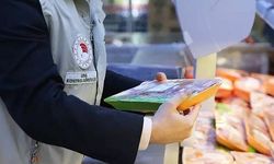 Eskişehir’deki riskli gıdalara para cezası yağdı!