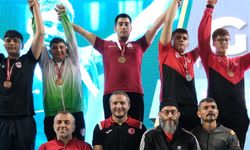 Eskişehir'in güreşte en başarılı dönemi