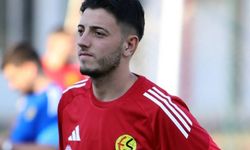 Eskişehirspor'da yeni kaptandan şampiyonluk sözü