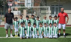Eskişehir ekibinin hedefi elit takıma girmek