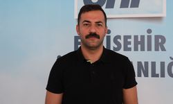 İl Başkanı Yalaz'dan iktidara sert sözler: Bir sandıklık ömürleri kaldı