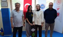 Kaykay sporu Eskişehir’de yaygınlaşıyor