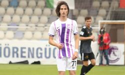Kütahyaspor’dan bir takviye daha