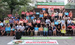 Meclise sunulan yasaya Eskişehir'den tepki: Doğa torbaya sığmaz!