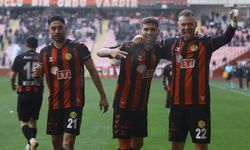 Önce paylaştılar sonra sildiler