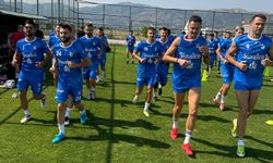 Osman Taş’ın takımı 4 golle güldü