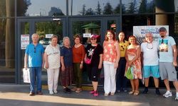 Sanat Derneği'nden Eskişehir'de şiir dinletisi