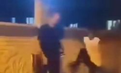 Eskişehir'de yaşanan tüm Türkiye'de tepki çeken olayda flaş gelişme
