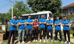 Anadolu Üniversitesi öğrencileri Polonya’da yarışacak
