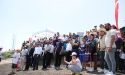 Eskişehir'de renkli festival coşkusu yarın şehri saracak
