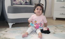 Tüm Eskişehir el ele vermişti: Zeynep Bebekten güzel haber geldi