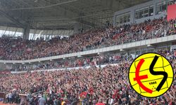 Sosyal medyada gündem Eskişehirspor: Adım adım hedefe