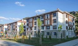 TOKİ bir ayda 11 ilde binlerce konut teslim etti