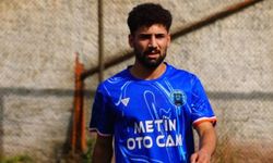 Tepebaşı Kolejspor Furkan’ı kaptı