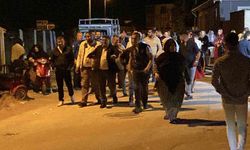 Eskişehir'de düğünlere polis ve jandarmadan sıkı takip