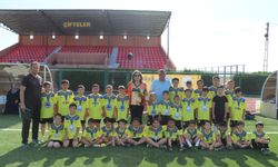 Çifteler’de yaz ayı dolu dolu geçecek