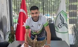 Oğuzhan Murat Batıkentspor’la yola devam edecek
