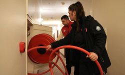 Otel ve eğlence mekanlarına sıkı denetim