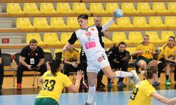 Odunpazarı’ndan dikkat çeken transfer