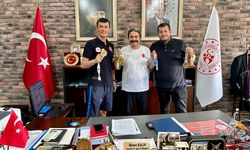 Kalın’ın önemli misafirleri vardı